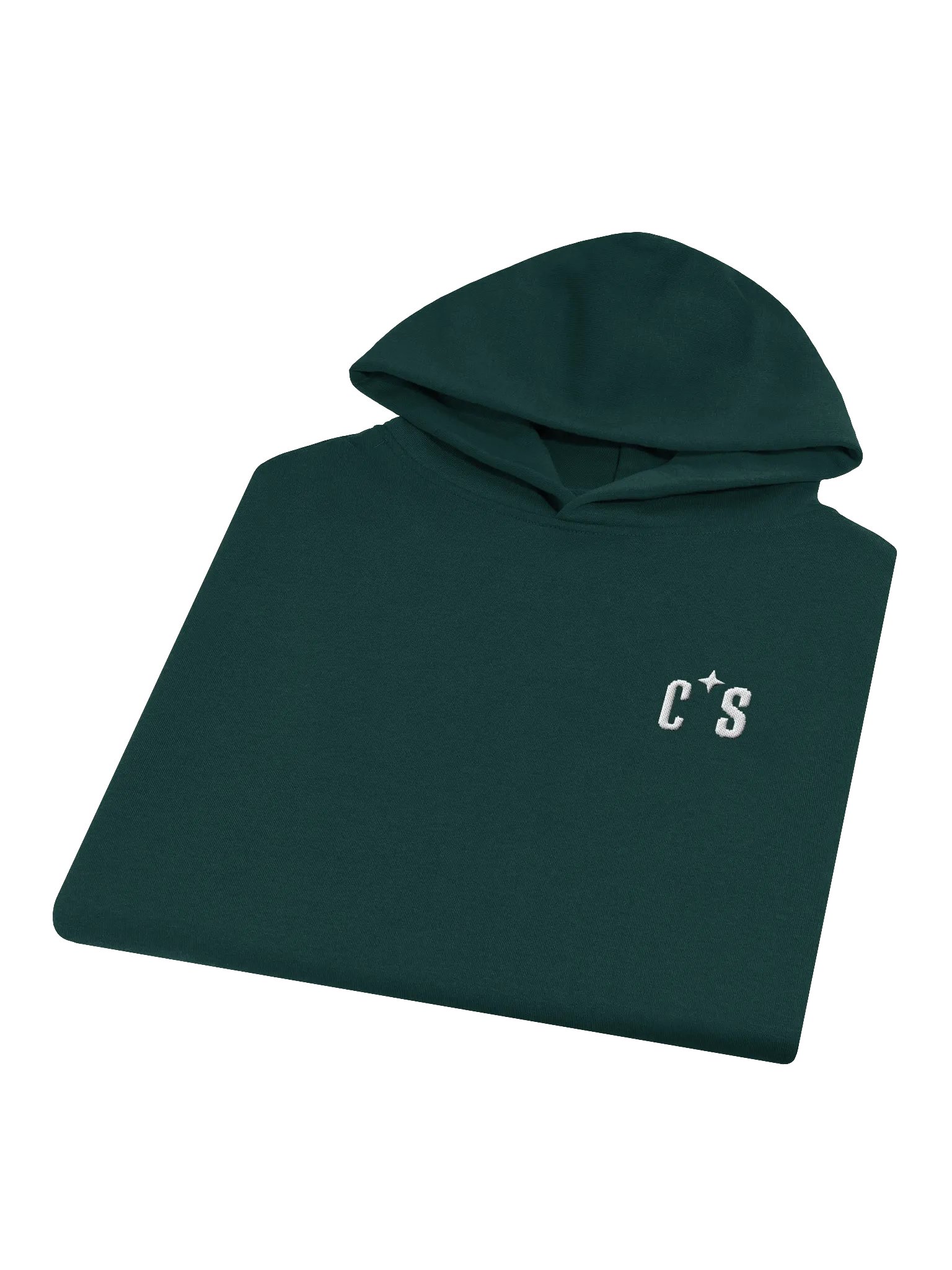 ALLURE "COLDSTAR" HOODIE product image (3)
