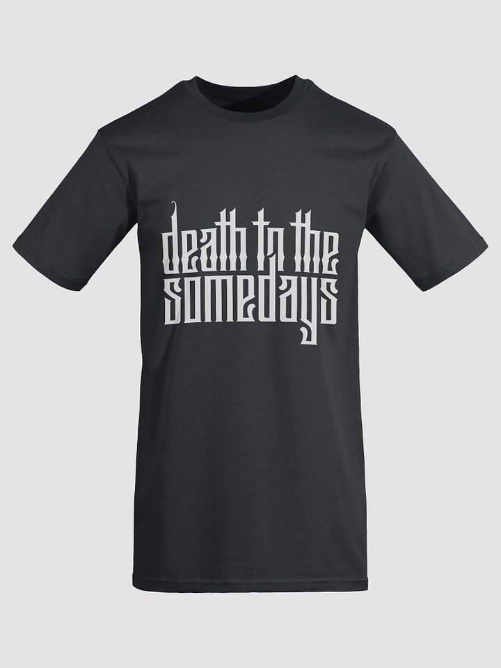 DTTS T-Shirt product image (1)