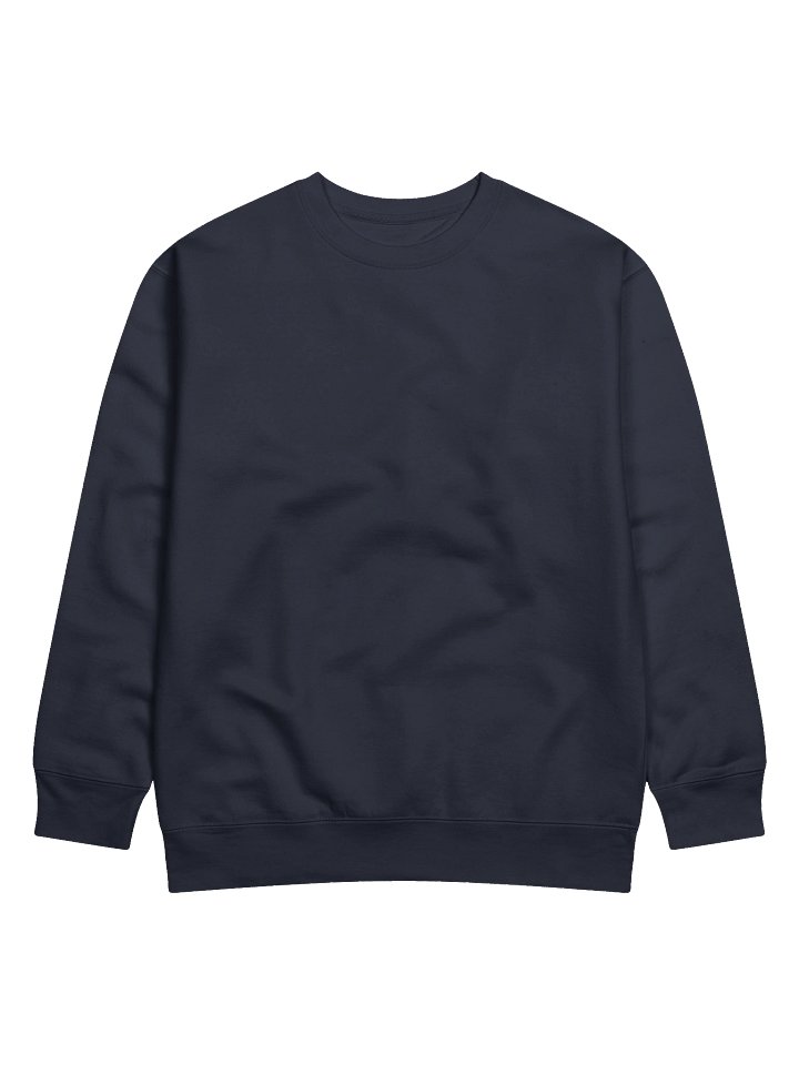 LTS Crew Neck Sweatshirt product image (1)
