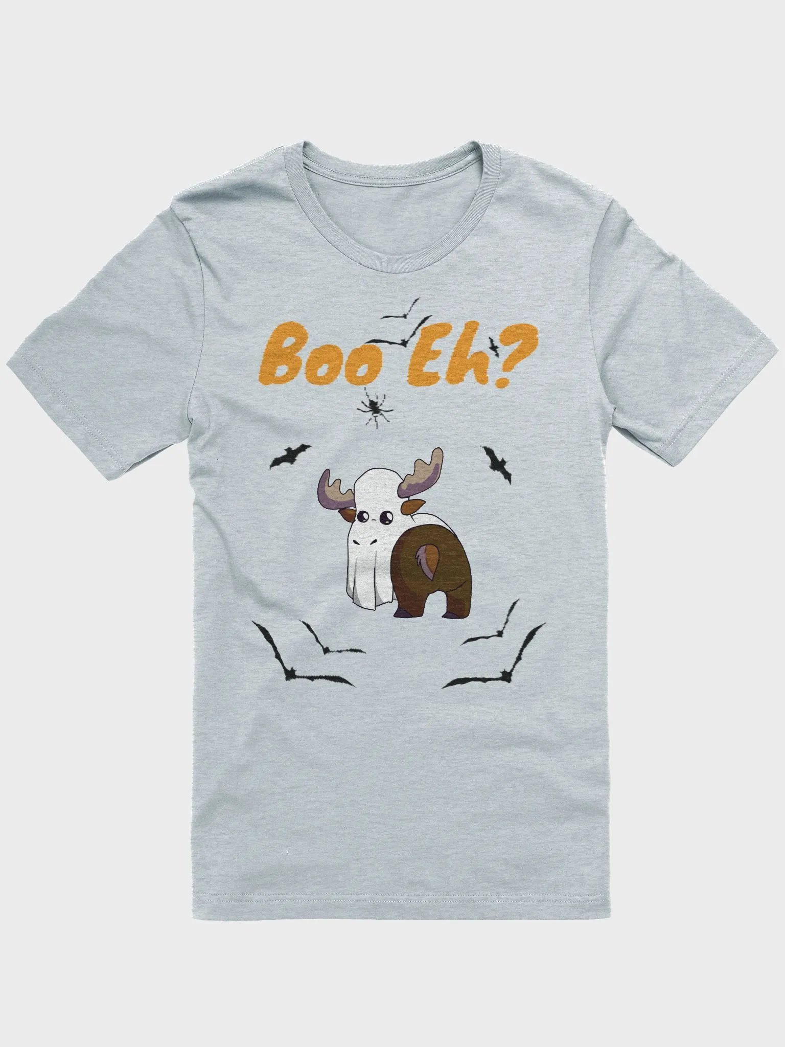 Spoopy Mountie Moose V1 product image (8)
