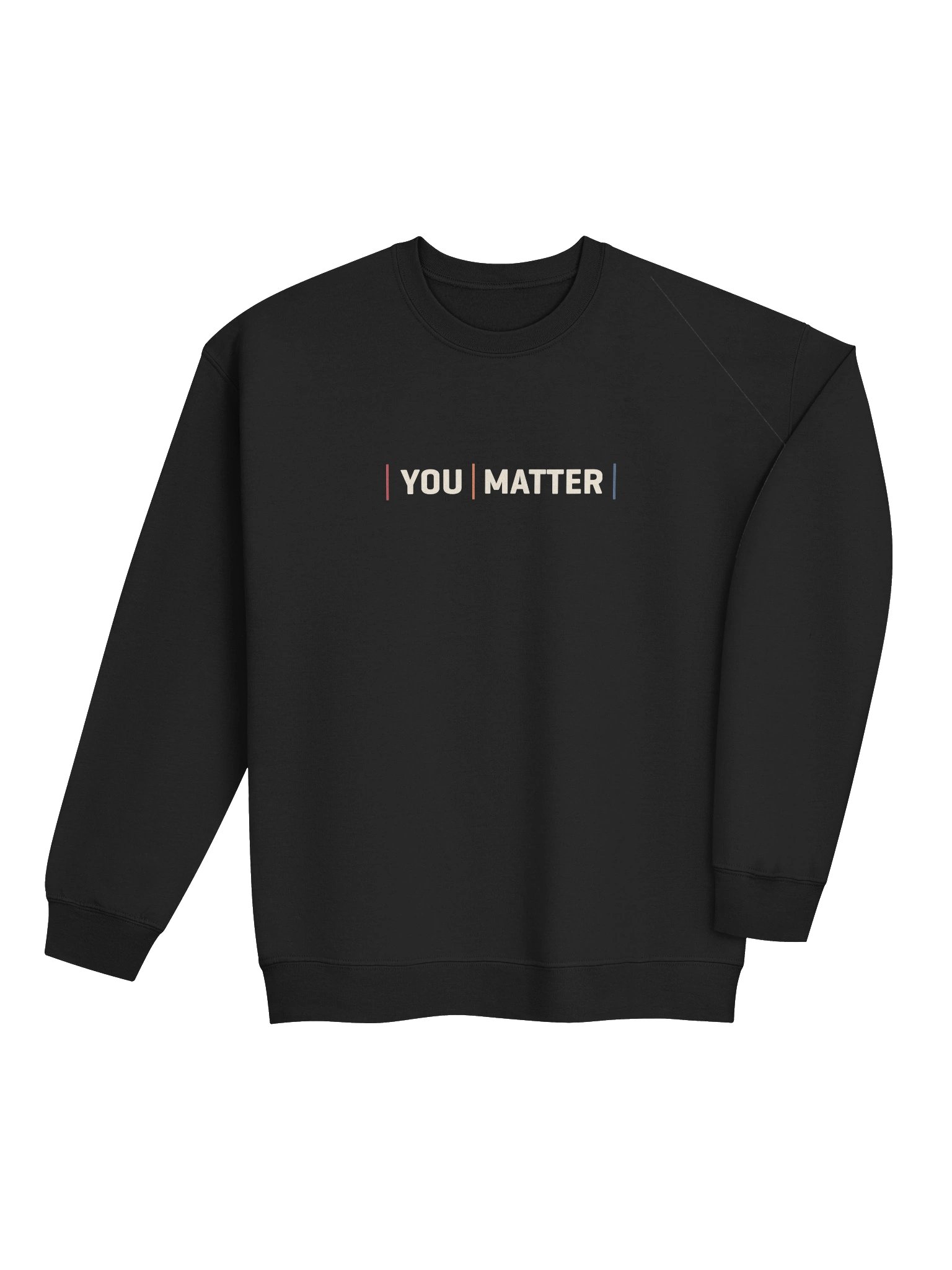 Lunar You Matter Crewneck product image (4)