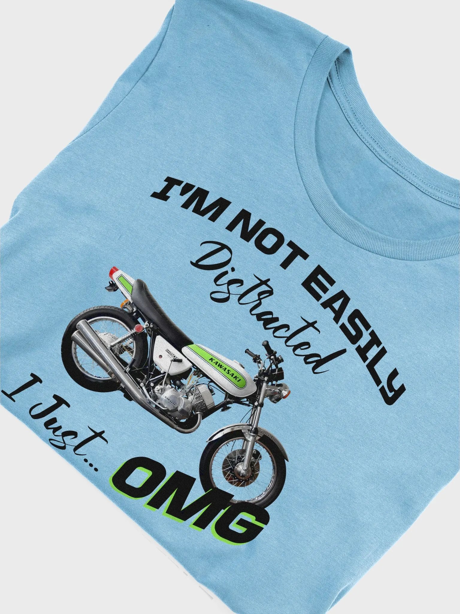KH500 T-Shirt product image (3)