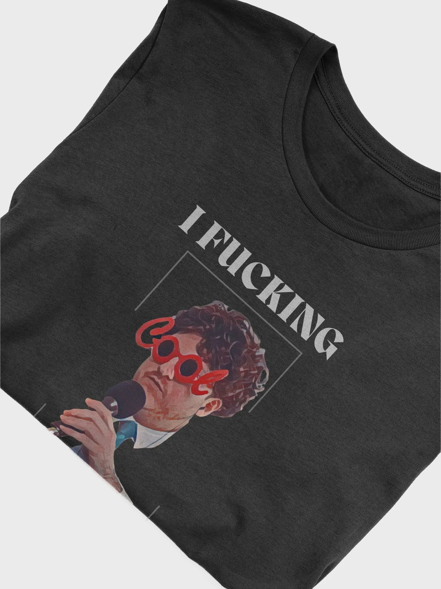 I F****** Farted official merchandise product image (6)