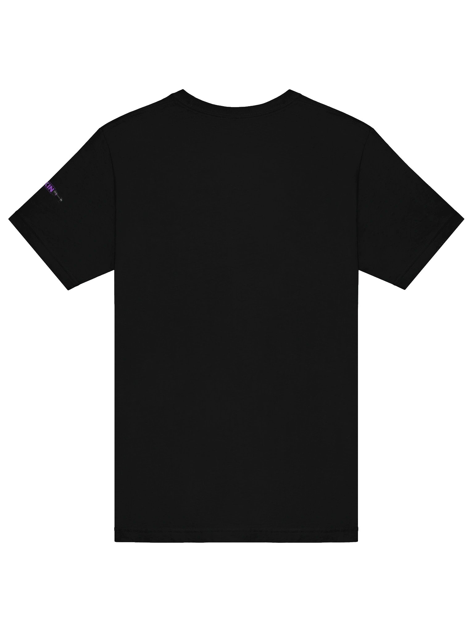 Stay Toxic Tee product image (6)