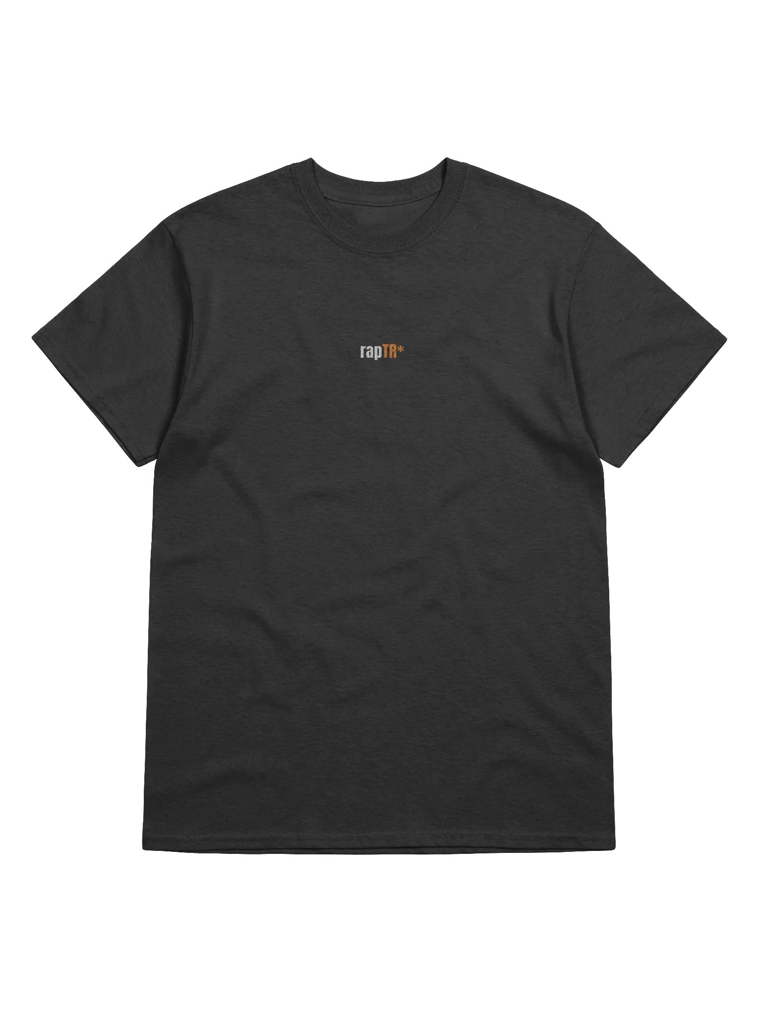 G4NG $H*T T- SHIRT BLACK product image (2)