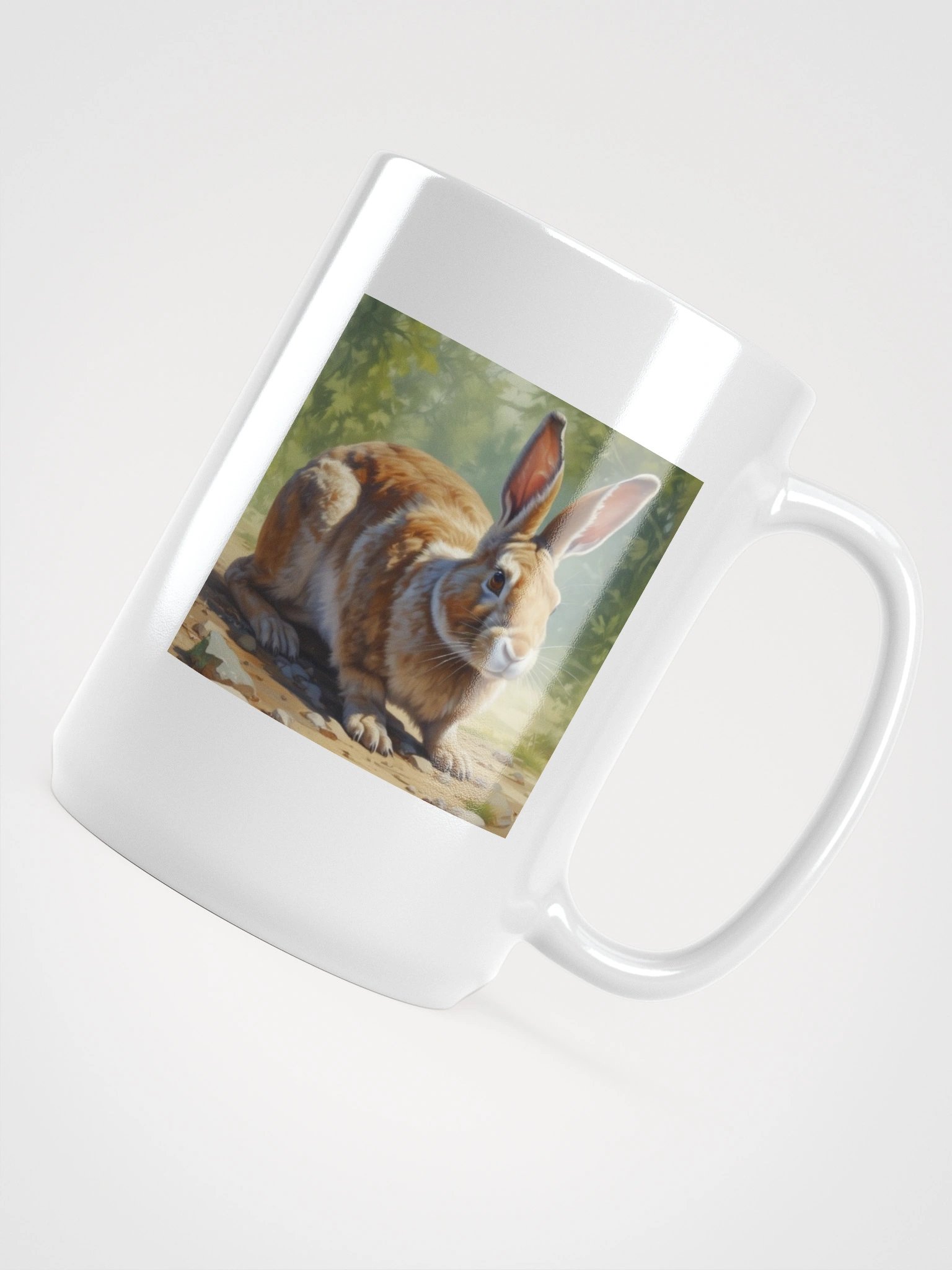 Rabbit product image (4)