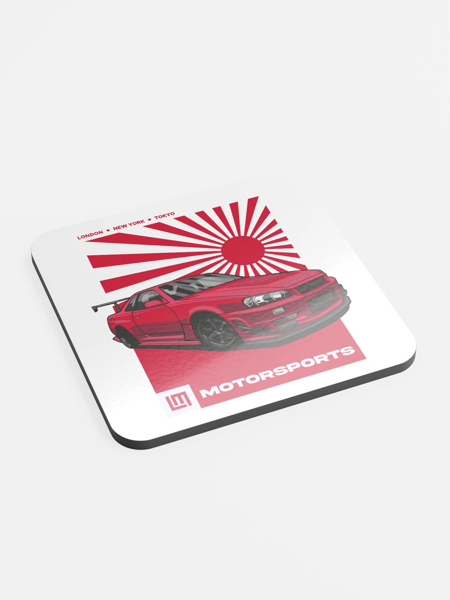 LEM MOTORSPORT - COASTER product image (2)