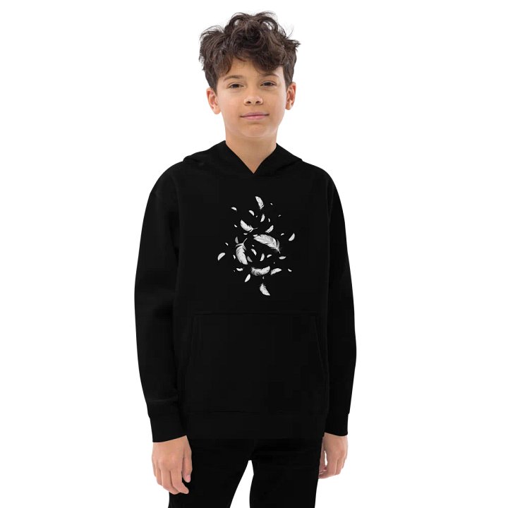 Just WInging it Fleece product image (1)