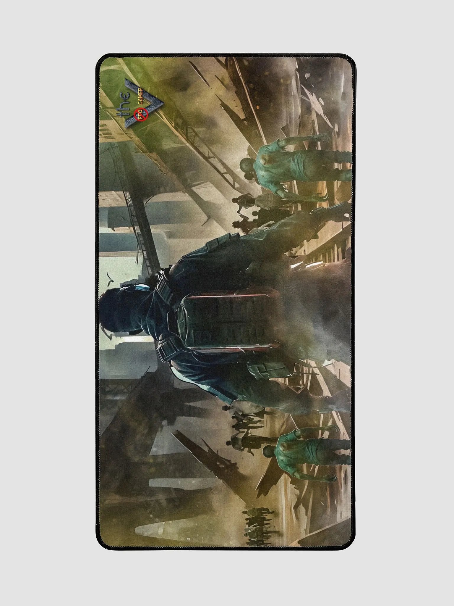 Apocolypse DeskMat product image (2)