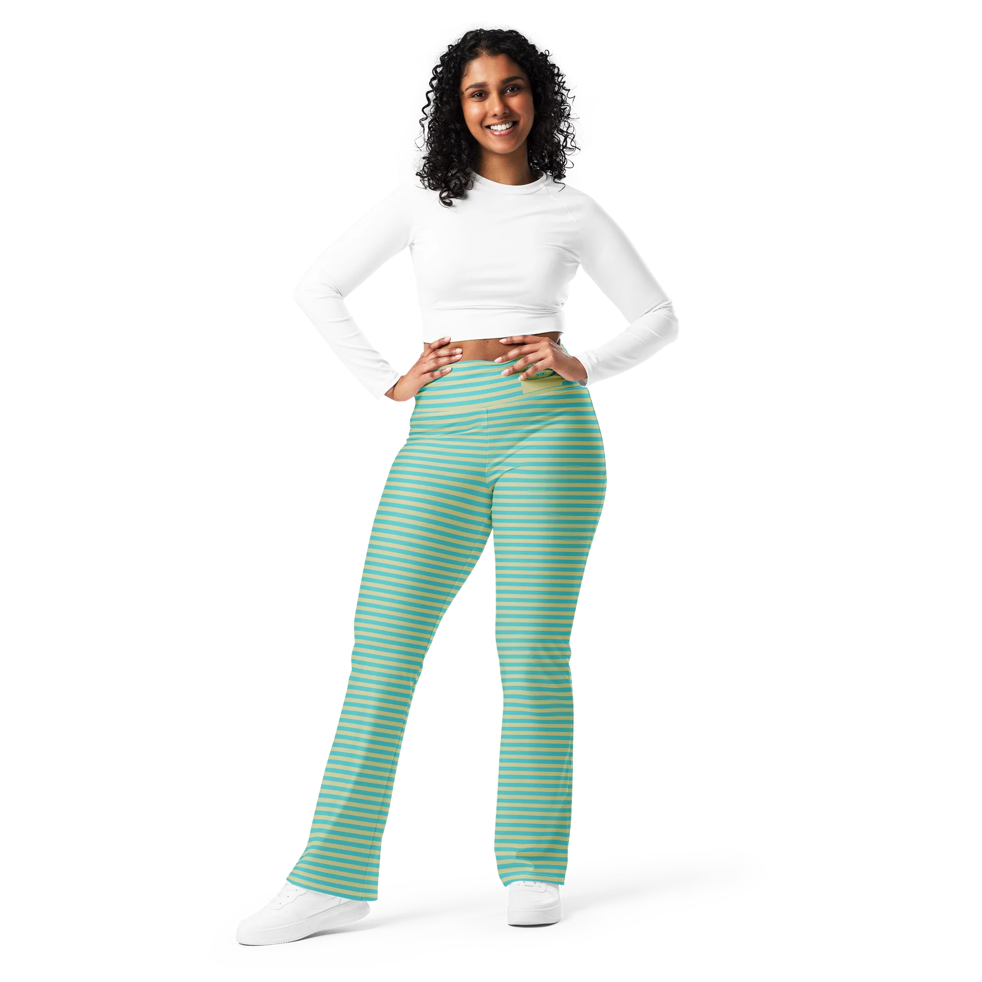 Green Flares product image (10)