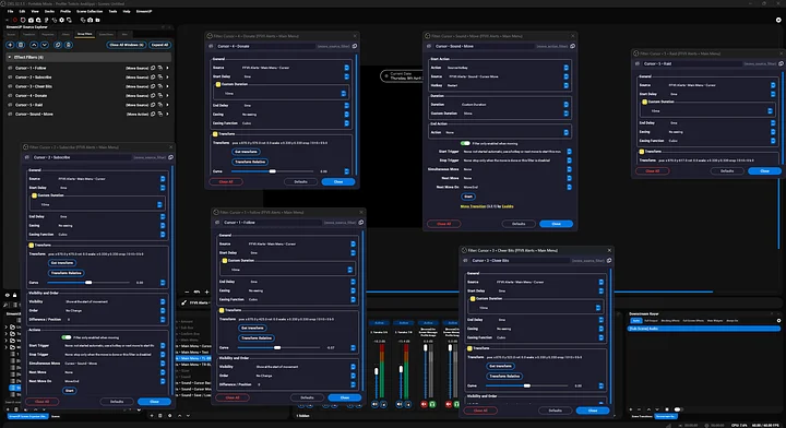 OBS Plugin - Source Explorer product image (1)