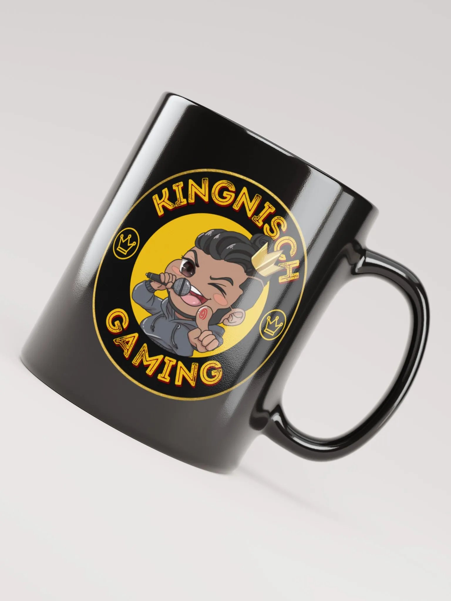 Chibi Logo Coffee Mug product image (5)