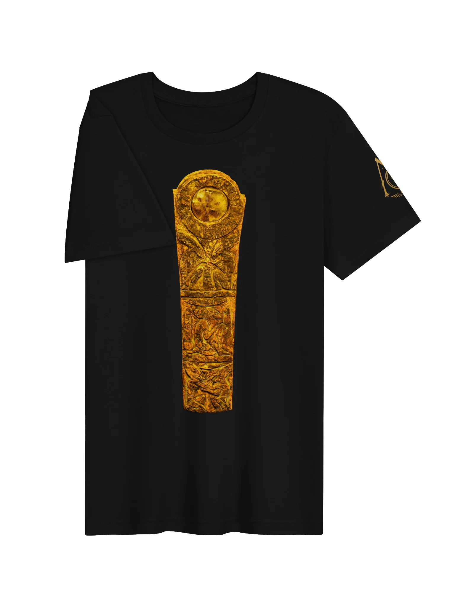 The Guided Pillar T-Shirt product image (3)