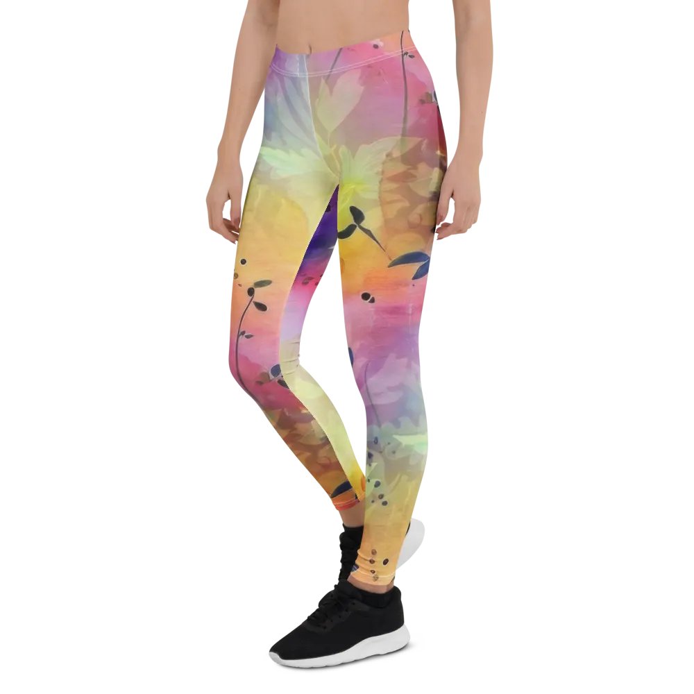 Garden Collection Leggings product image (5)