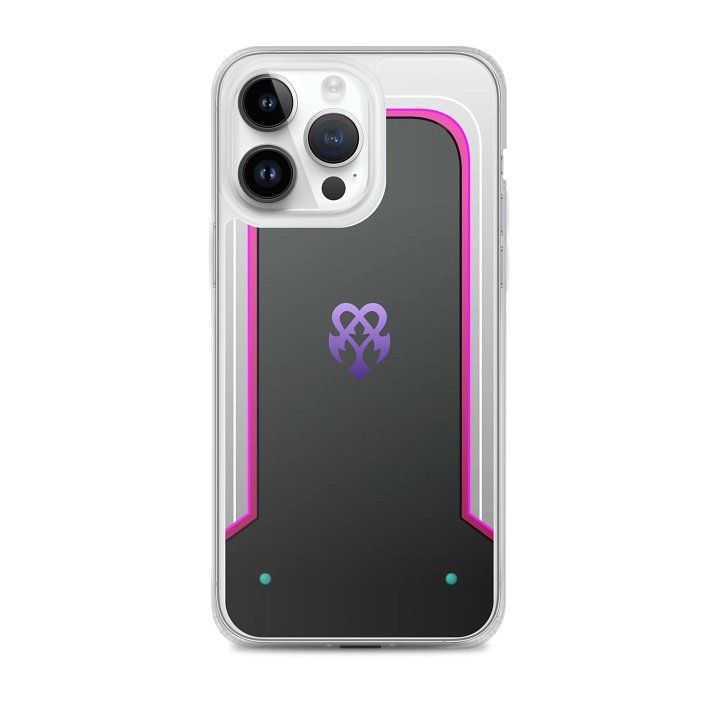 Gummiphone X Nightmare Case product image (1)