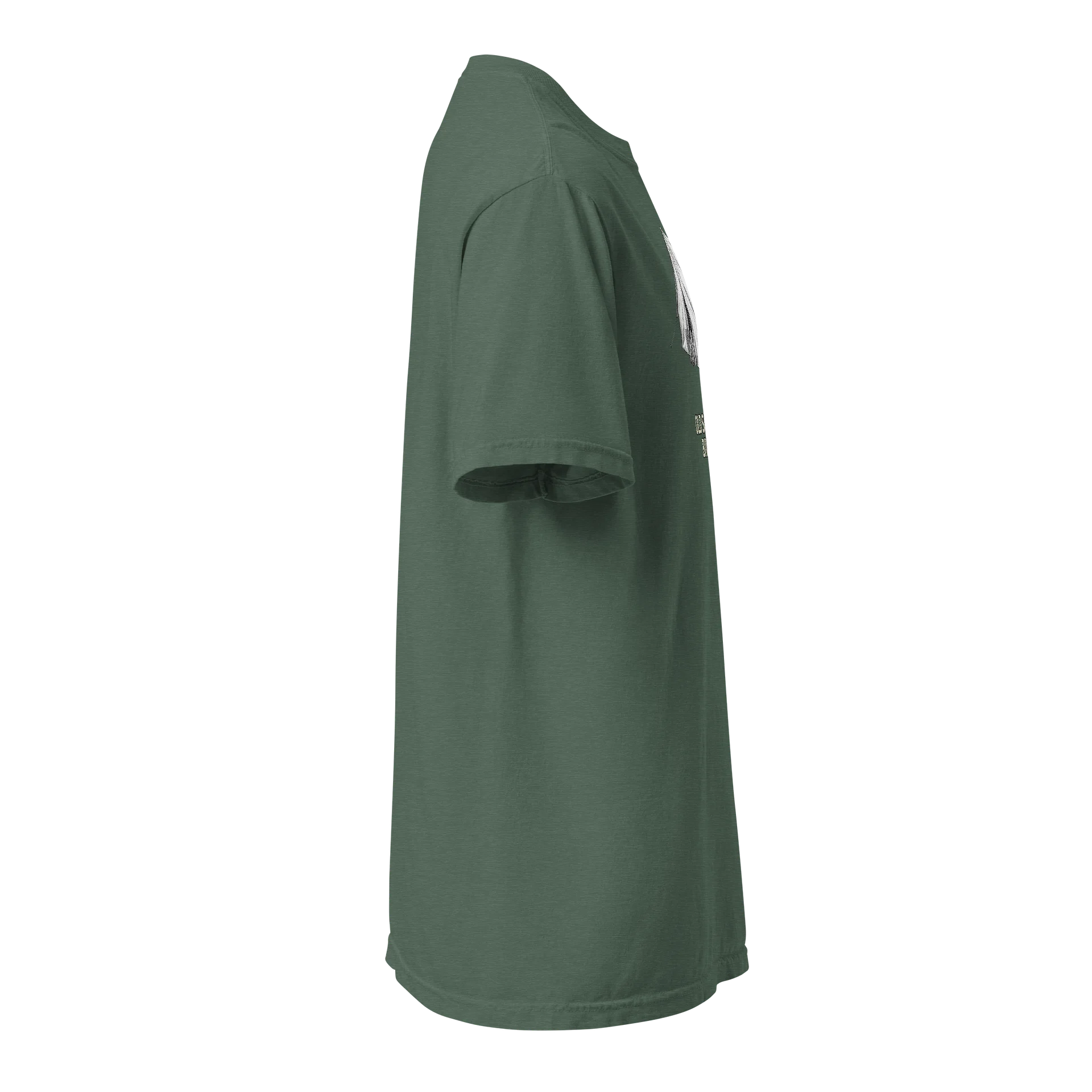 Old School Bivvy T-Shirt product image (15)