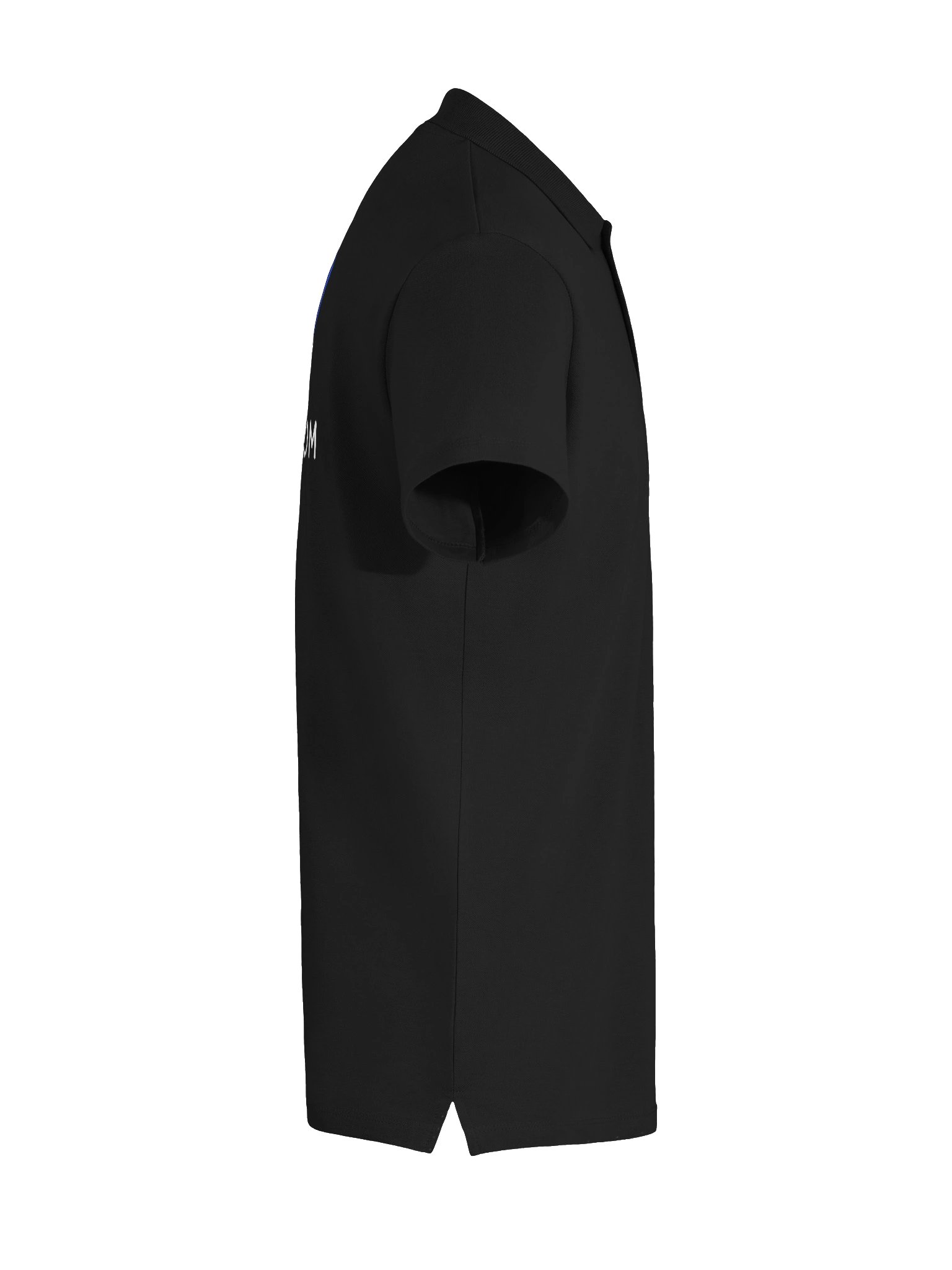 Black VALR Polo Shirt product image (10)