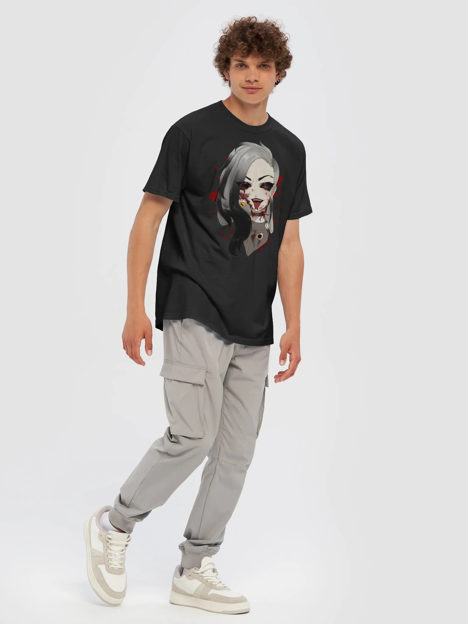 Xombie T-Shirt product image (7)
