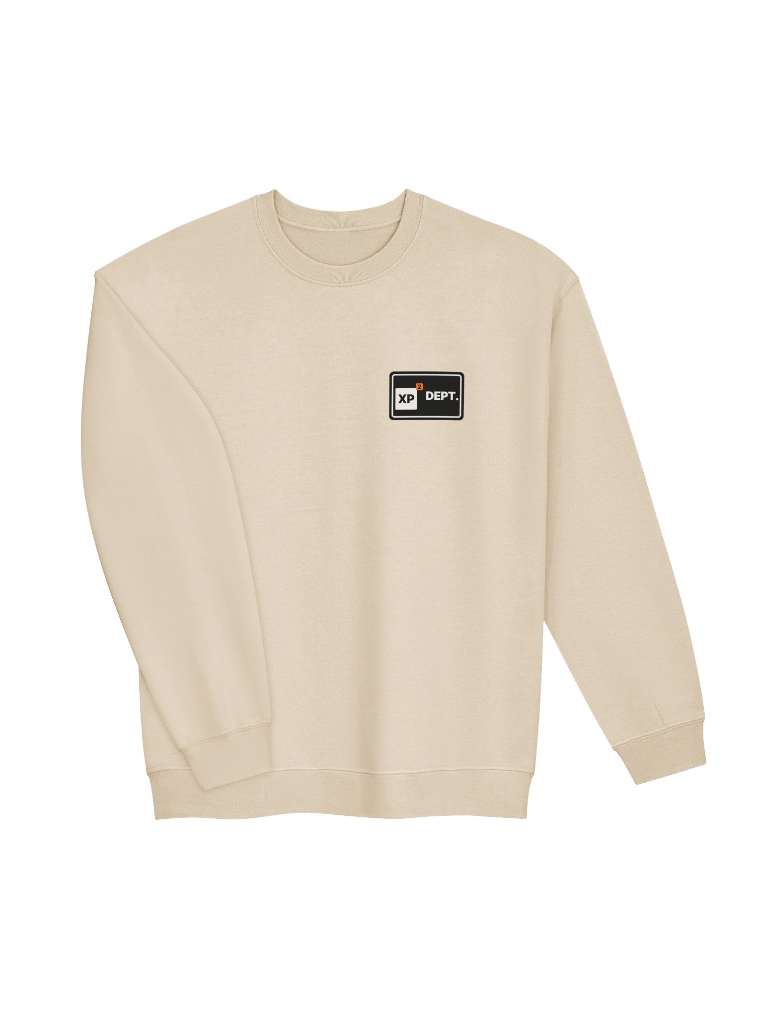 DOUBLE XP DEPT. Crewneck product image (3)