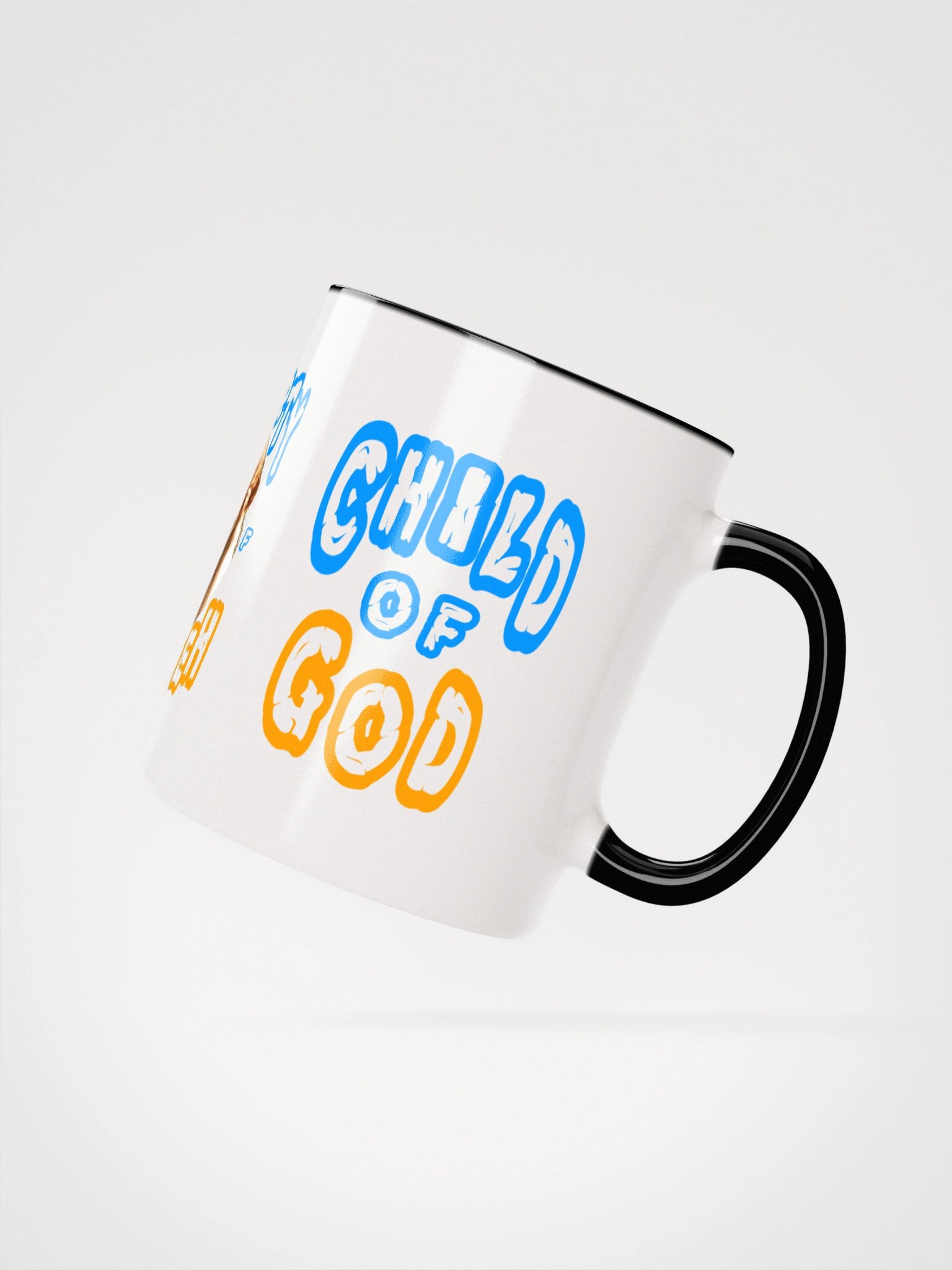 Child of God Ceramic Mug product image (8)