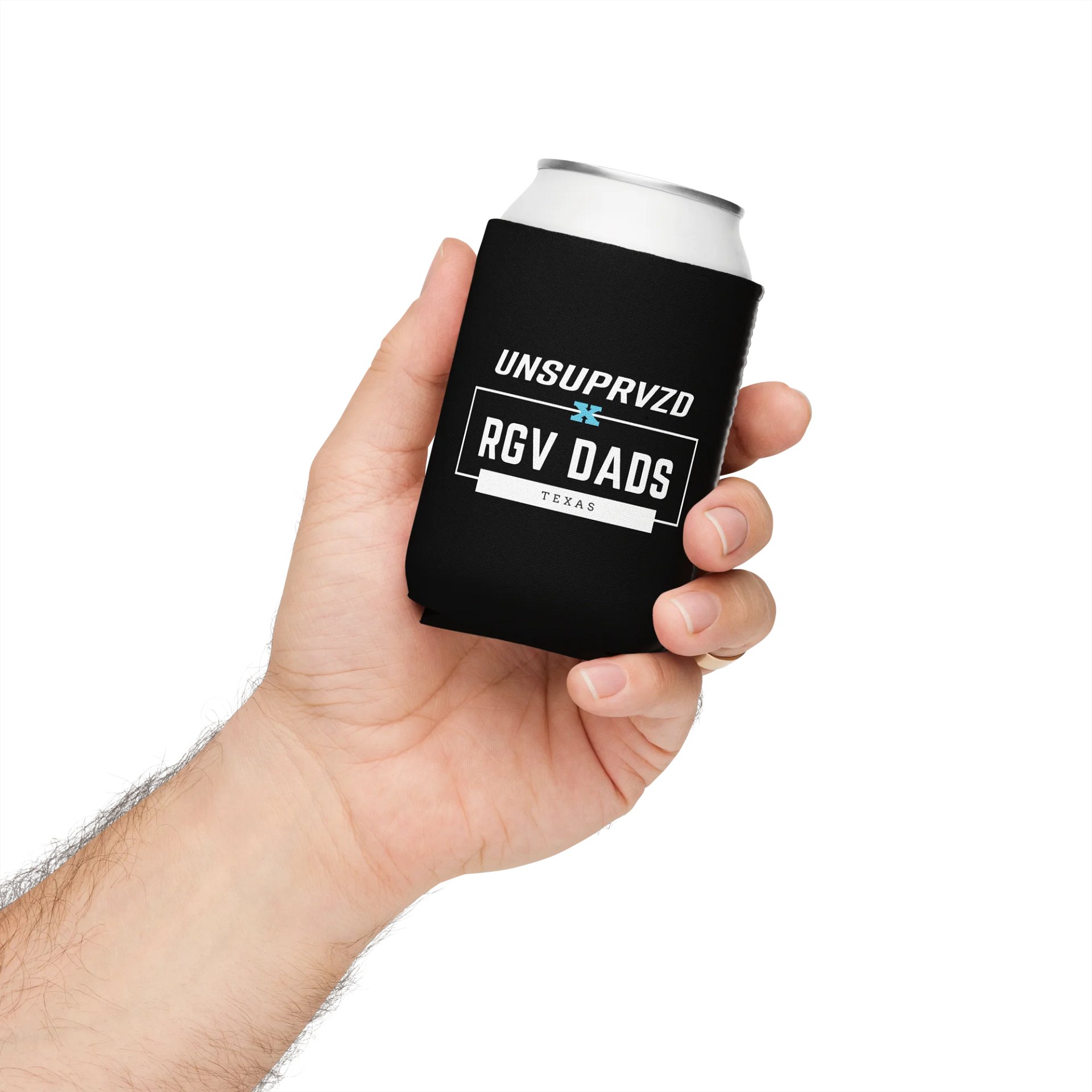 Represent Koozie product image (3)
