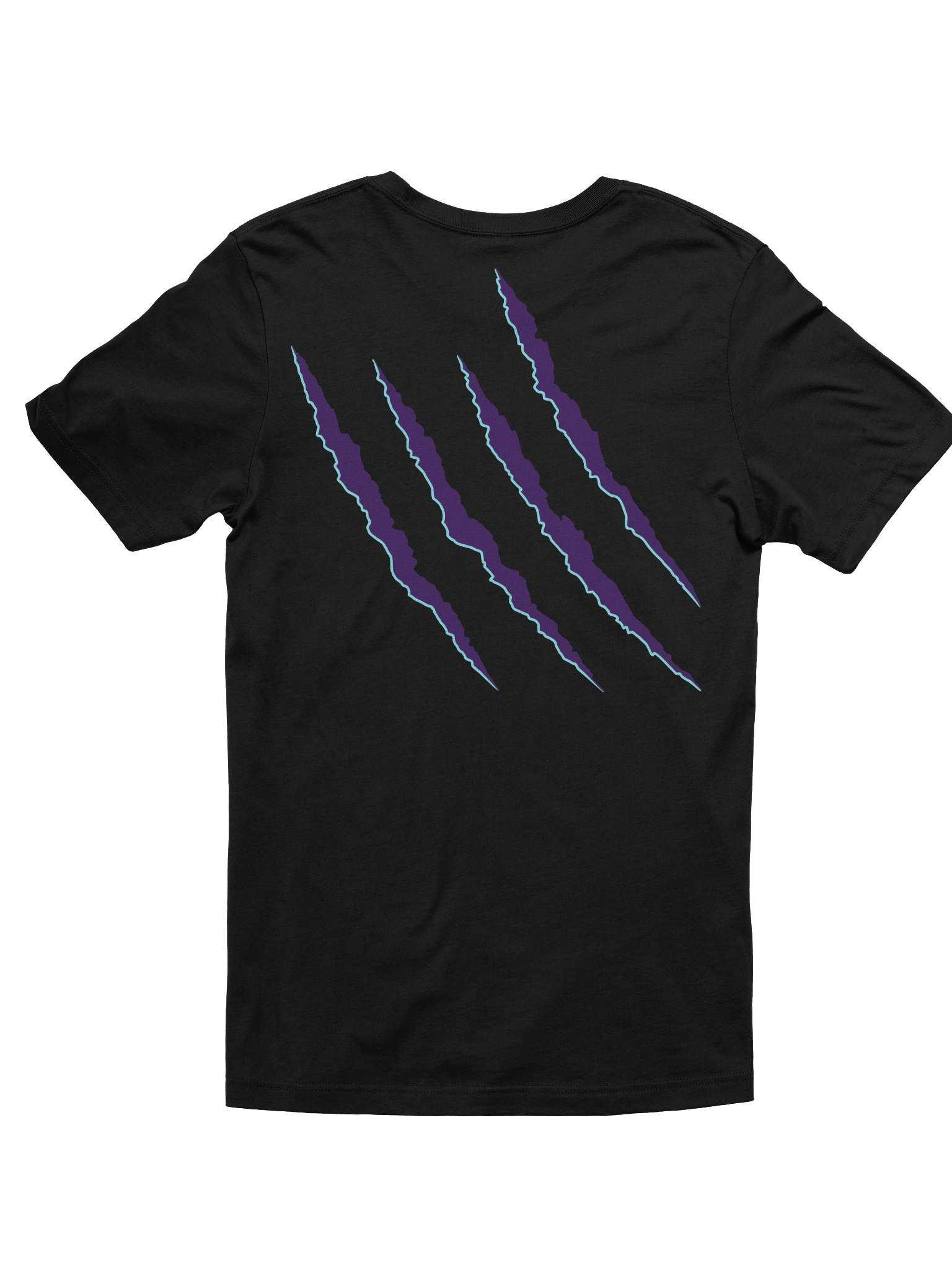 Neo Wolf Tee product image (2)