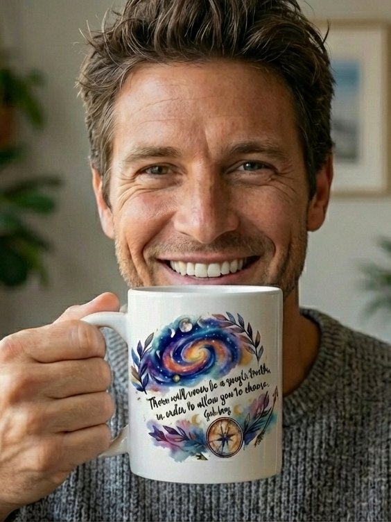 Truth Mug product image (3)