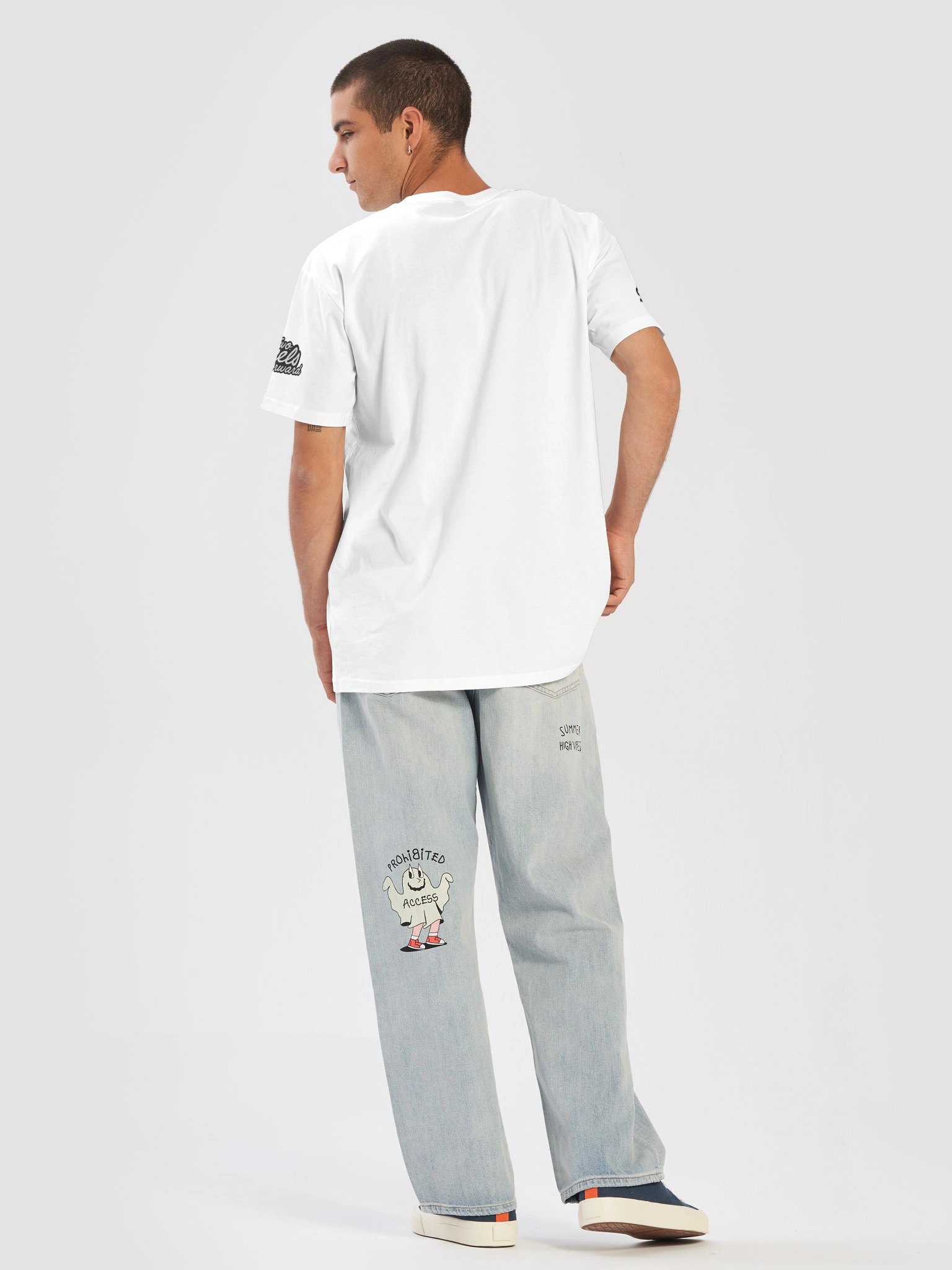 These Colors, DONT RUN! product image (6)