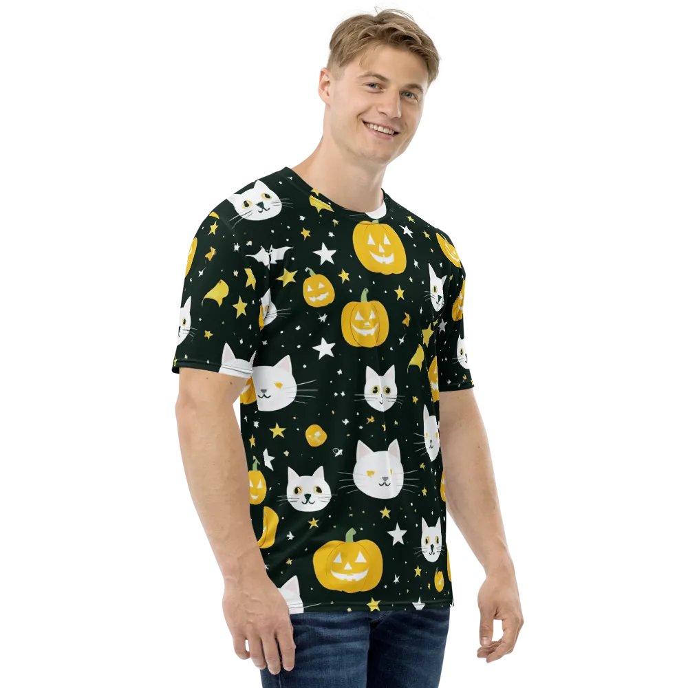 Pumpkin Patch T Shirt product image (6)