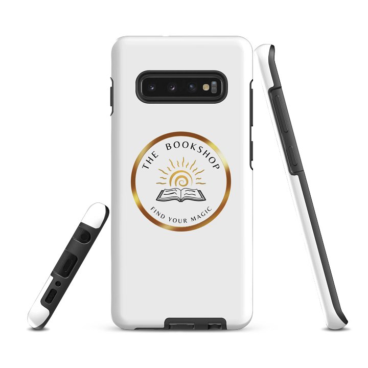 Find Your Magic Samsung® Tough Case product image (5)