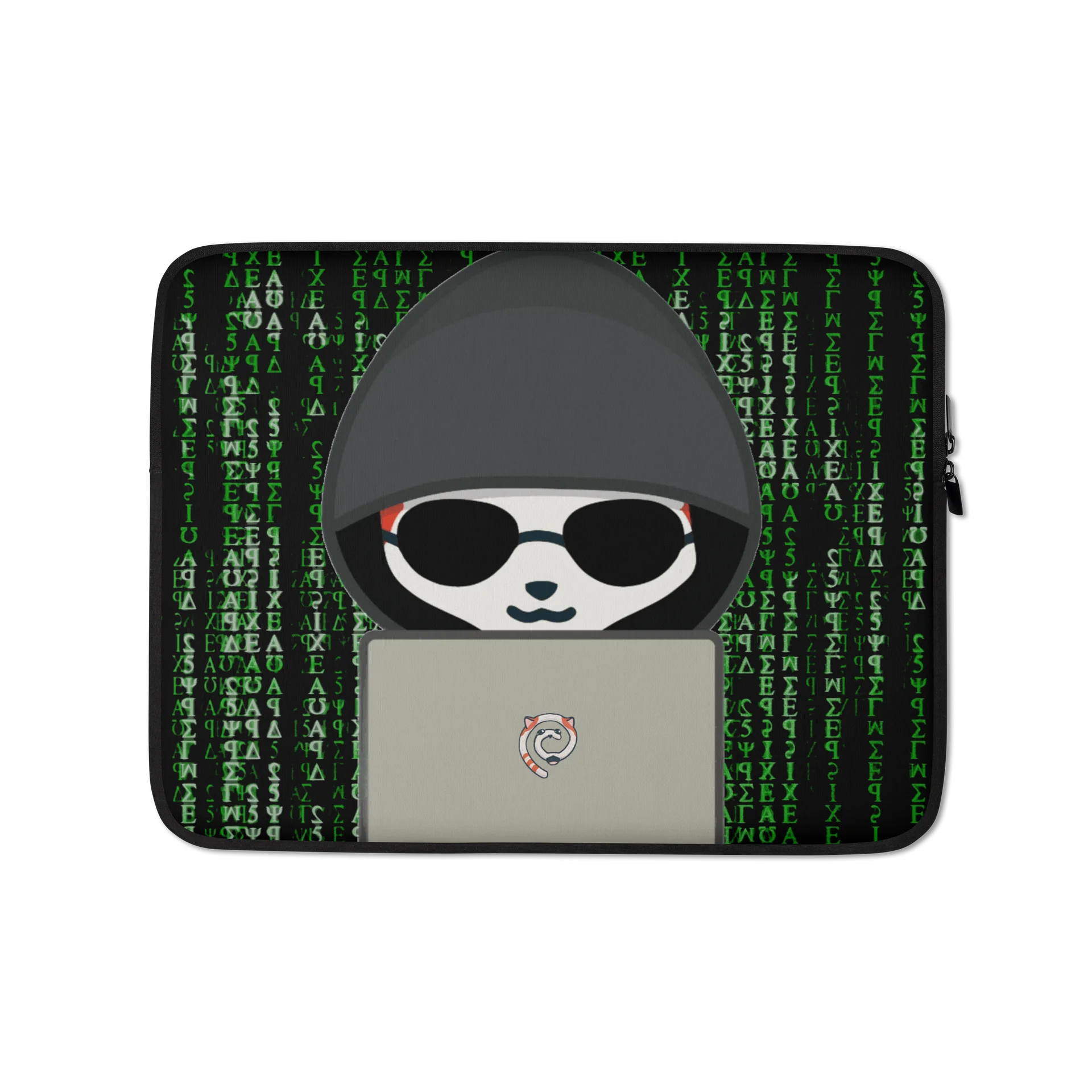 Marsey Hackerman Laptop Bag 13"-15" product image (1)