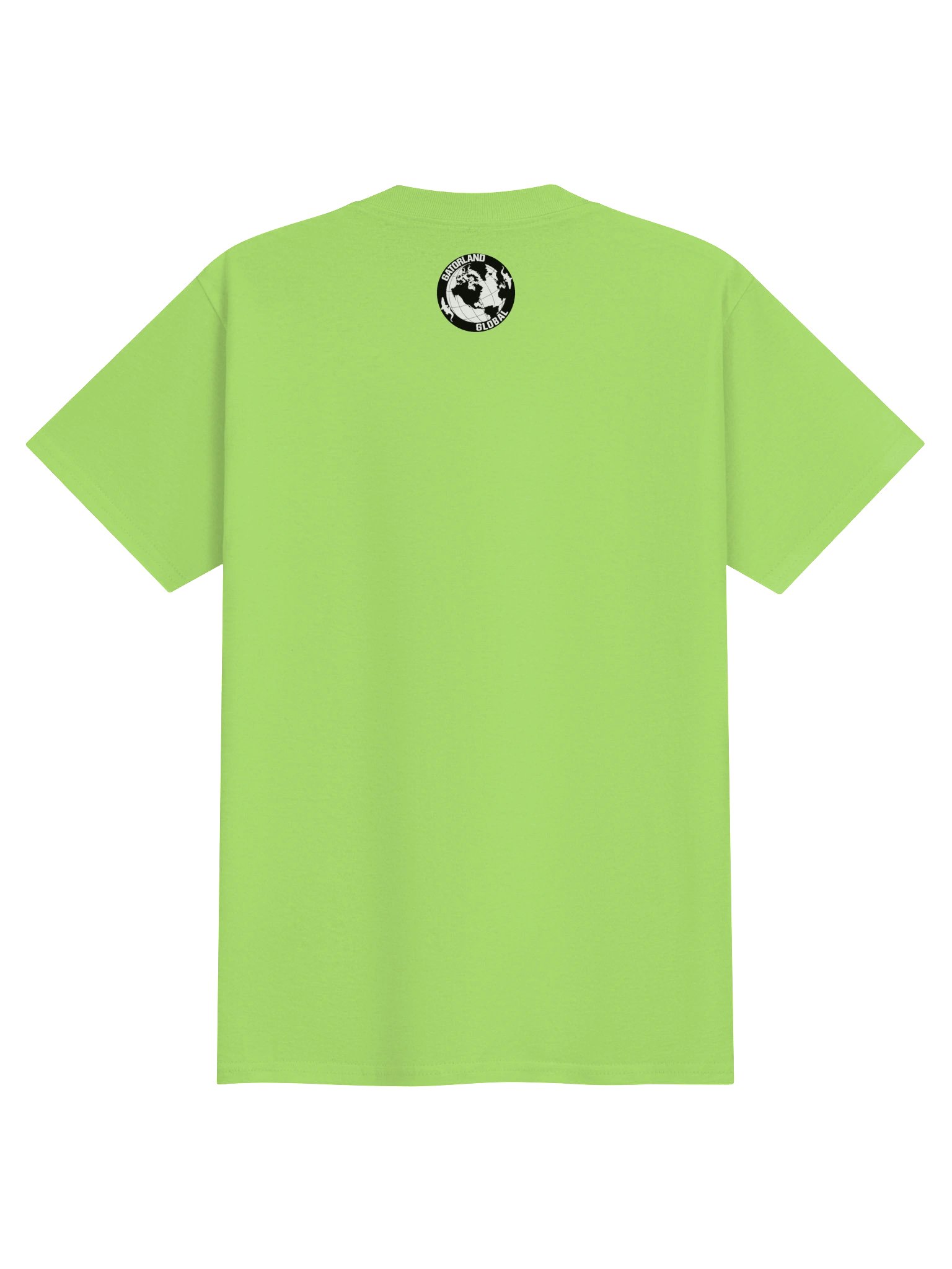 The Jawlene Youth Tee product image (8)