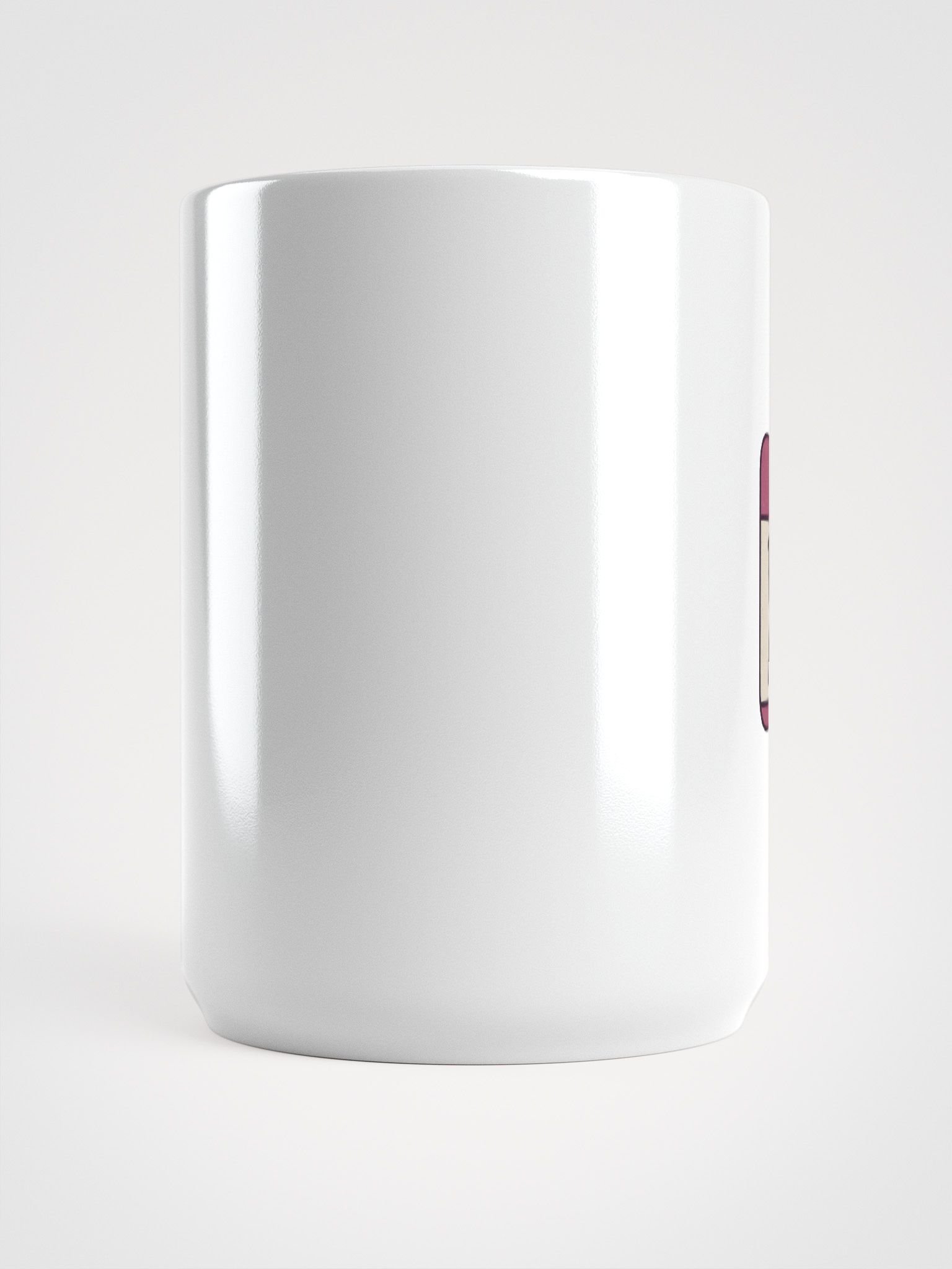 Anxious Introduction Mug product image (5)