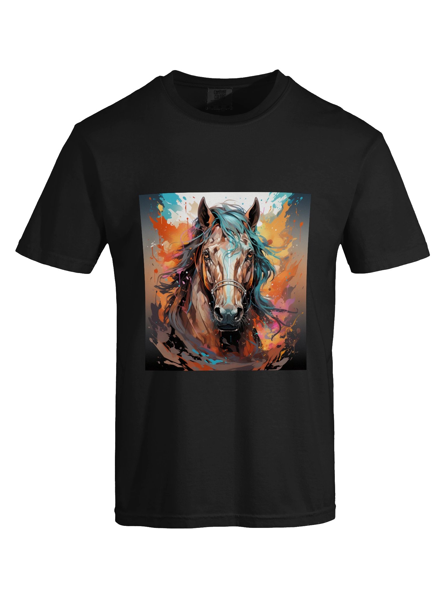 Horse Enigma - 1 product image (5)