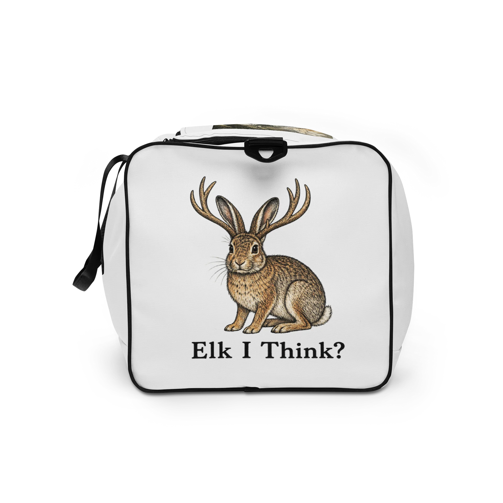 From Range To Field Duffle product image (9)