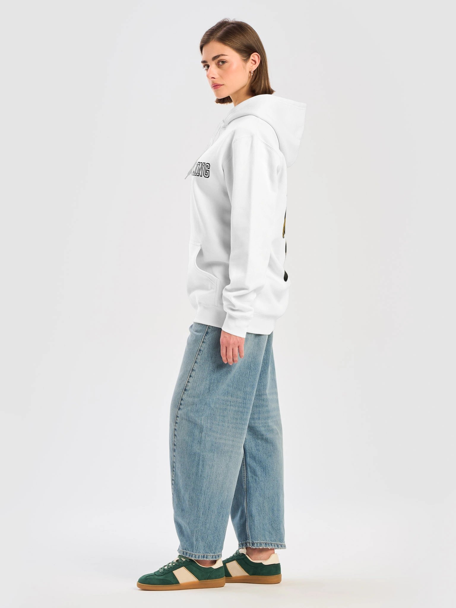 Gold S Hoodie product image (16)