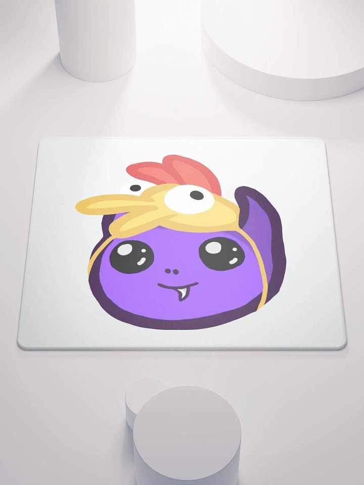 Gaming Mousepad - Chicken Jeffrey product image (2)