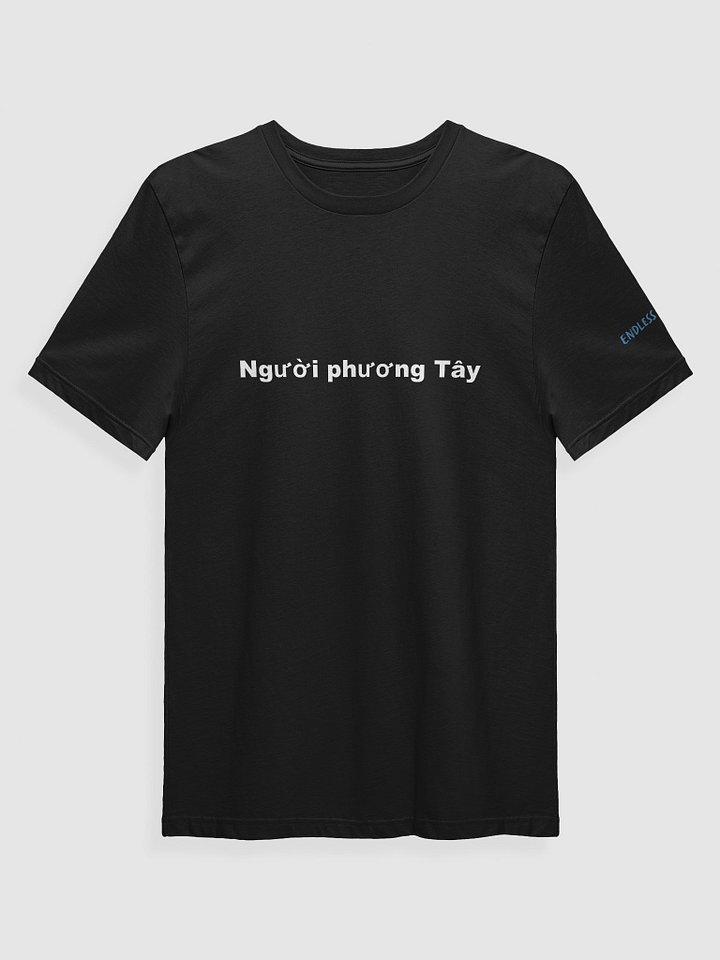 Người phương Tây - Western Foreigners product image (1)