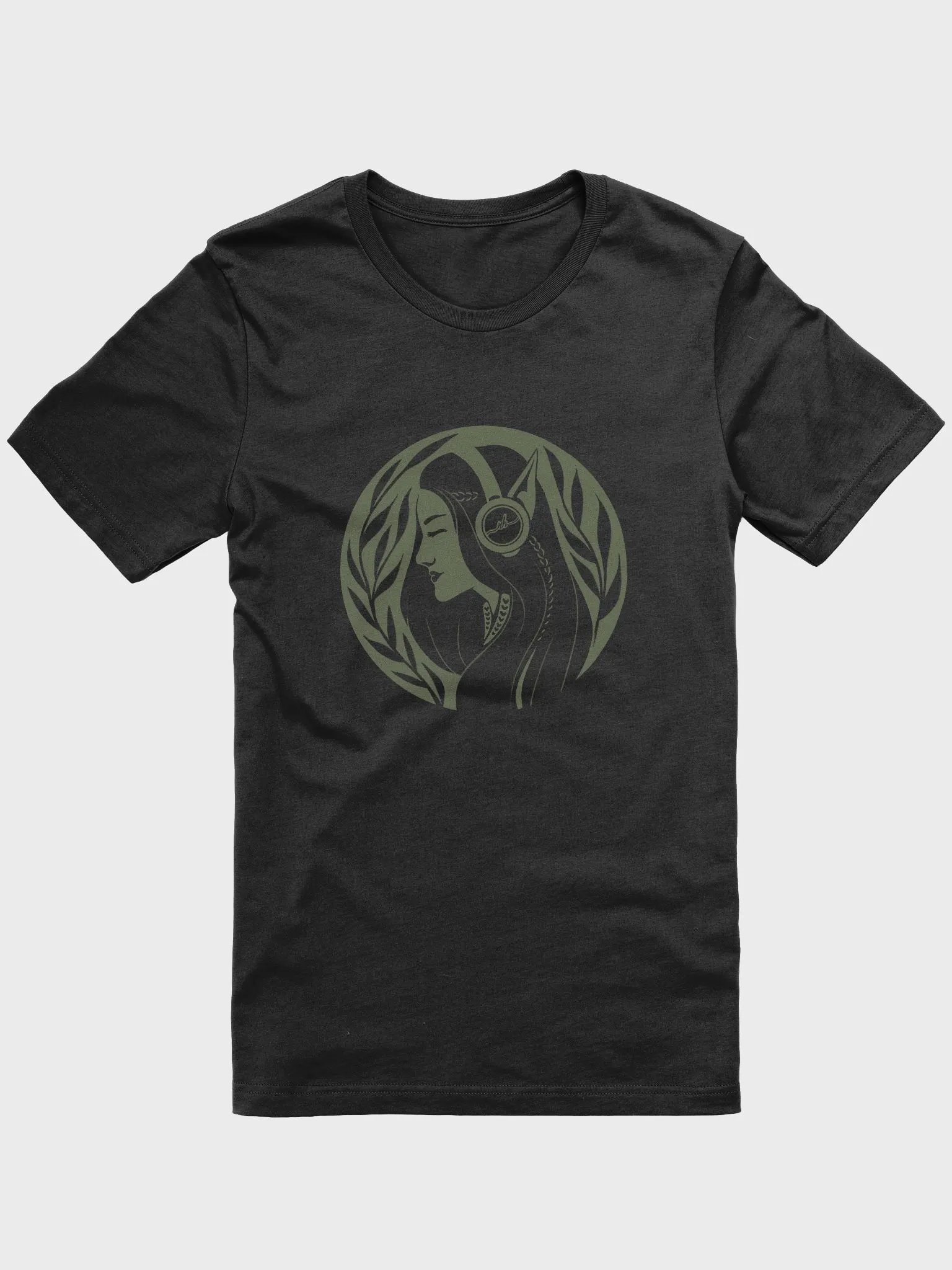 Realm - Tee product image (1)