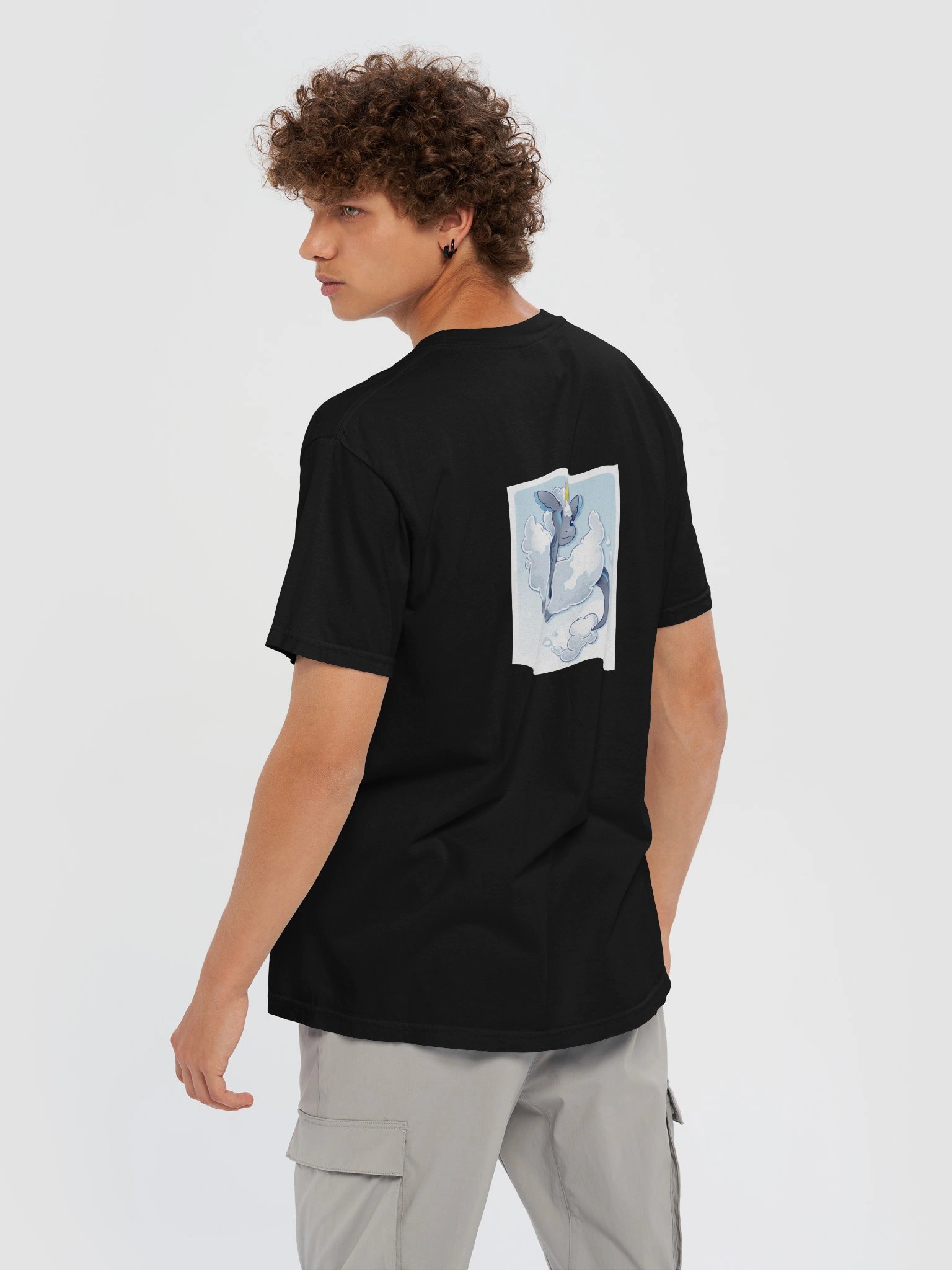 Shiru Anniversary Short-Sleeved v4 product image (80)