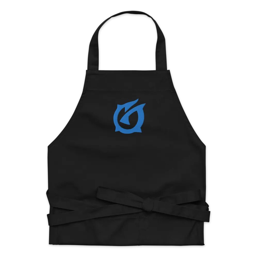 Apron - Embroidered Grubby Logo product image (7)