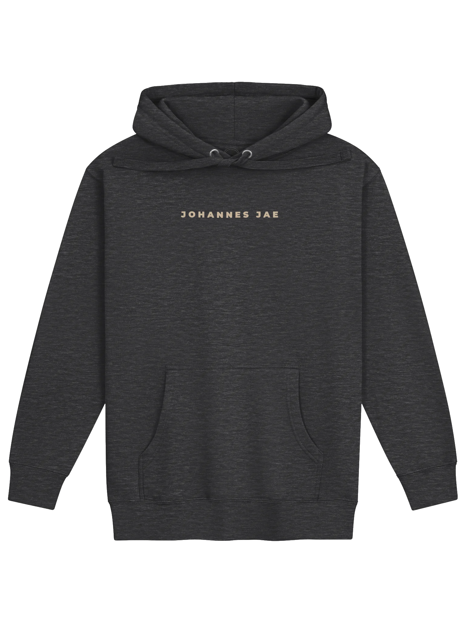 JOHANNES JAE – THE HOODIE • Daylight Edition product image (1)
