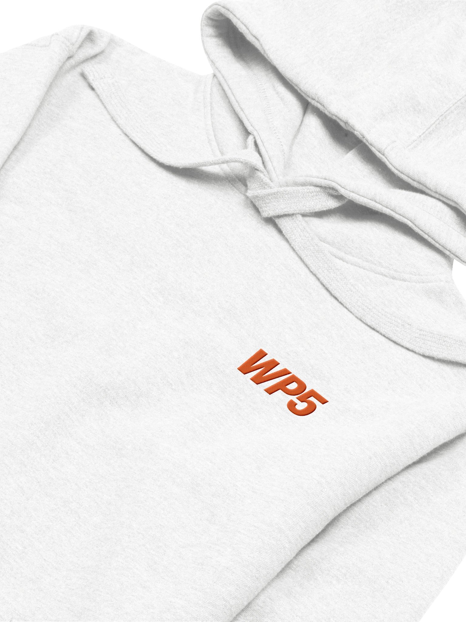 WP5 Pullover Hoodie product image (3)