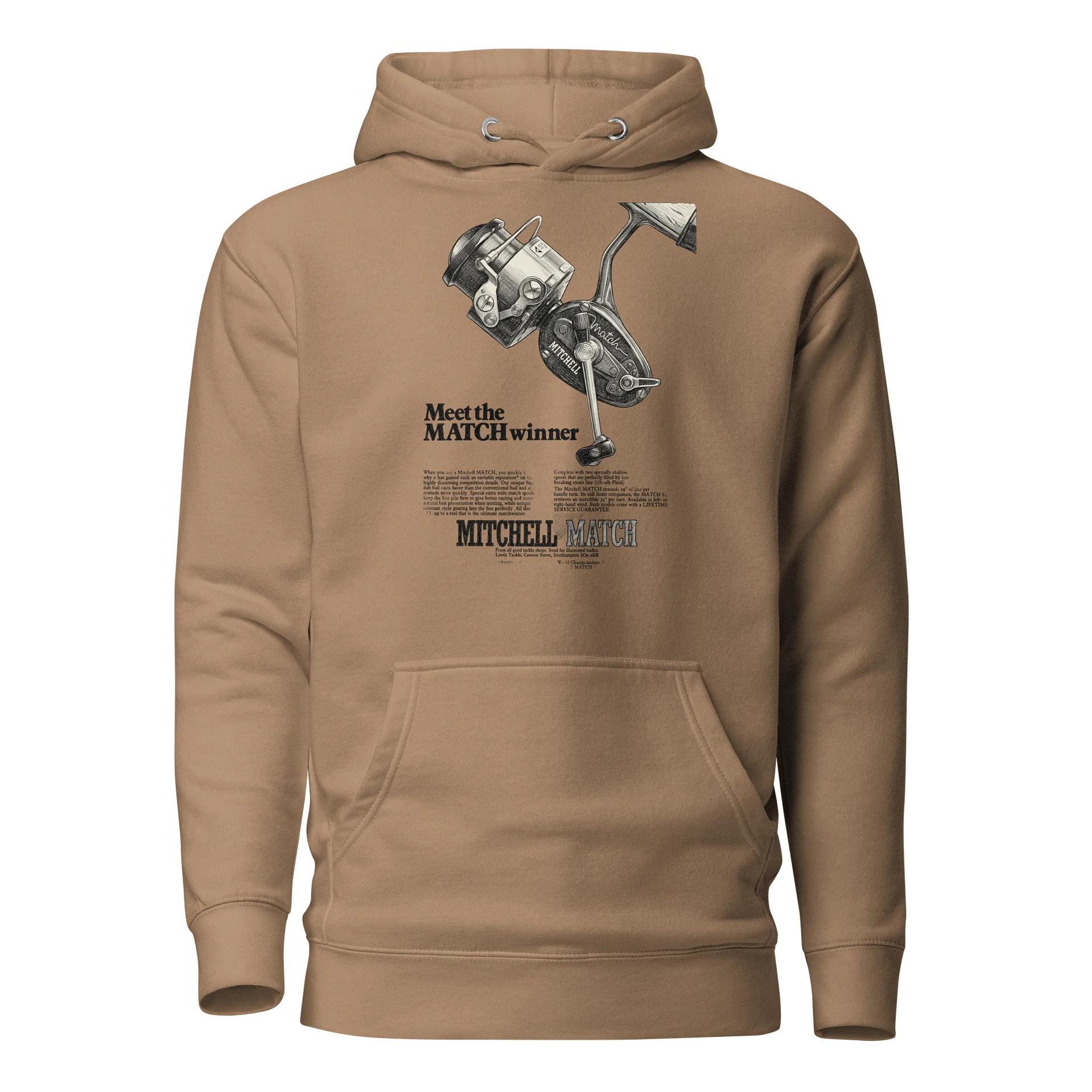 Mitchell Match Hoodie product image (36)