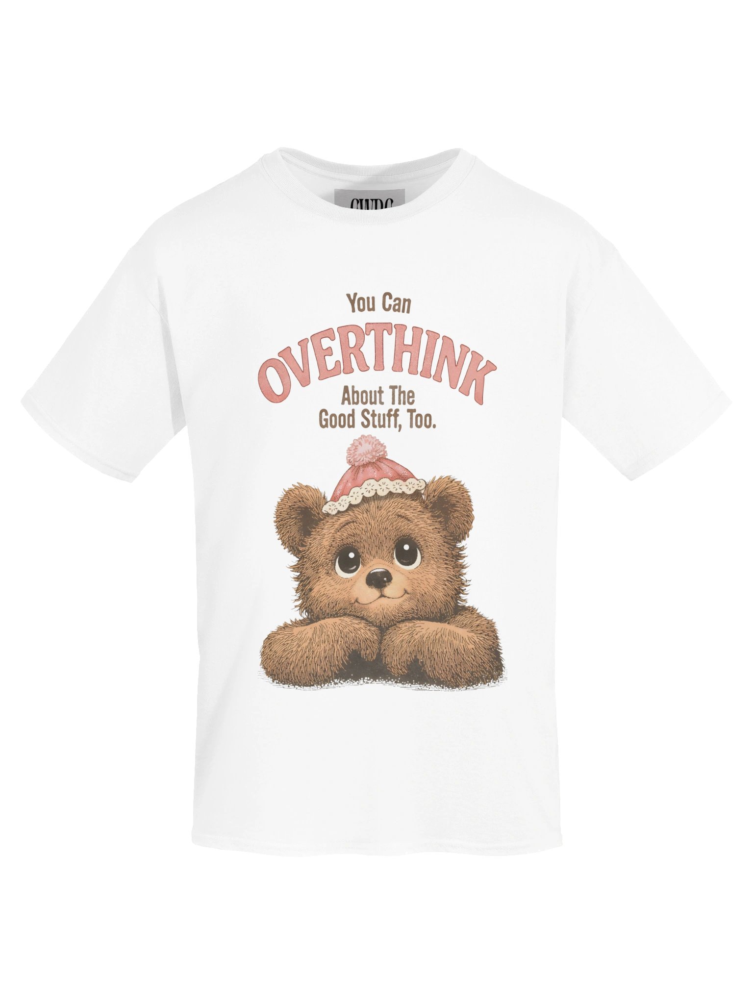 Overthinking about the good stuff product image (49)