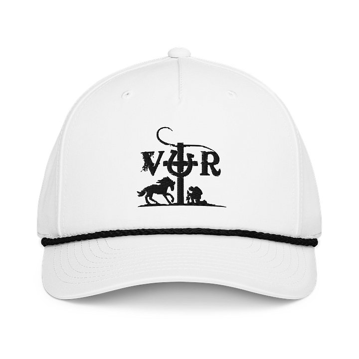 Casual TVR Ball Cap product image (1)