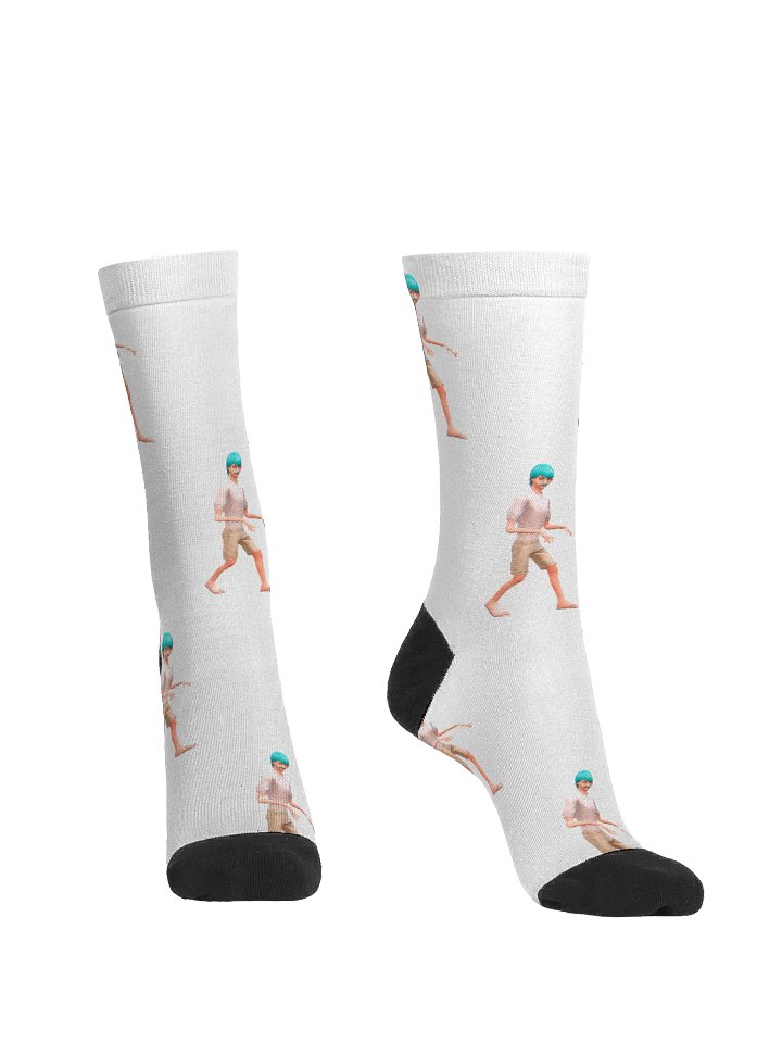 The Willard Withers Toe Hugger product image (2)