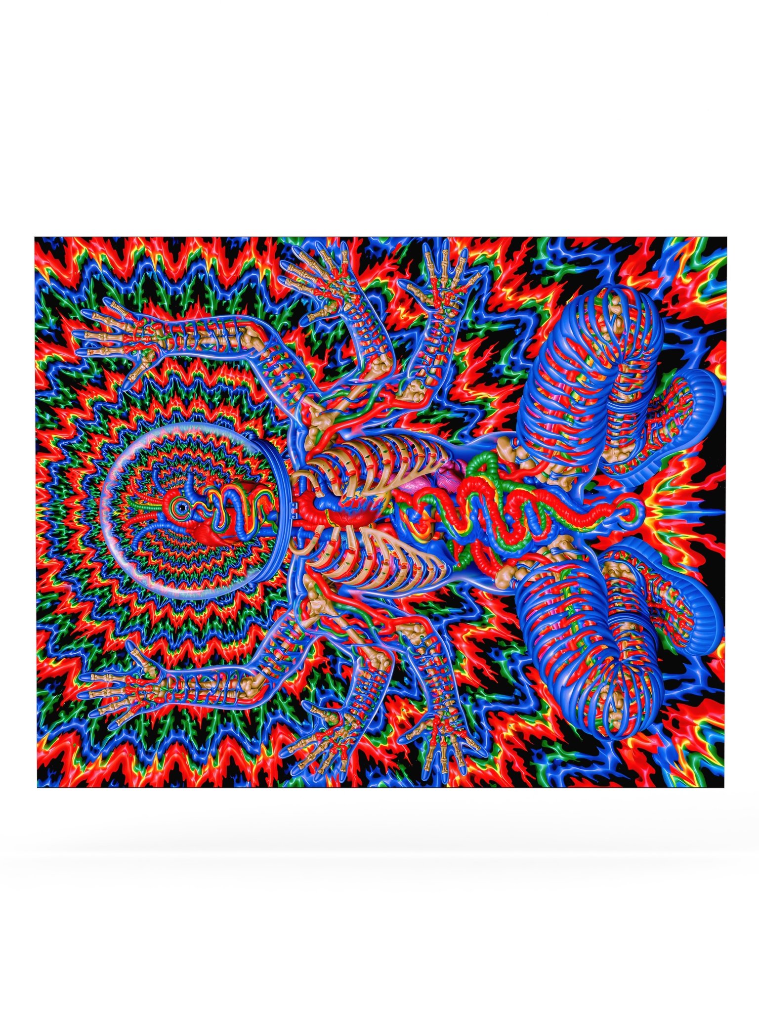 Psychedelic Enterprise product image (6)