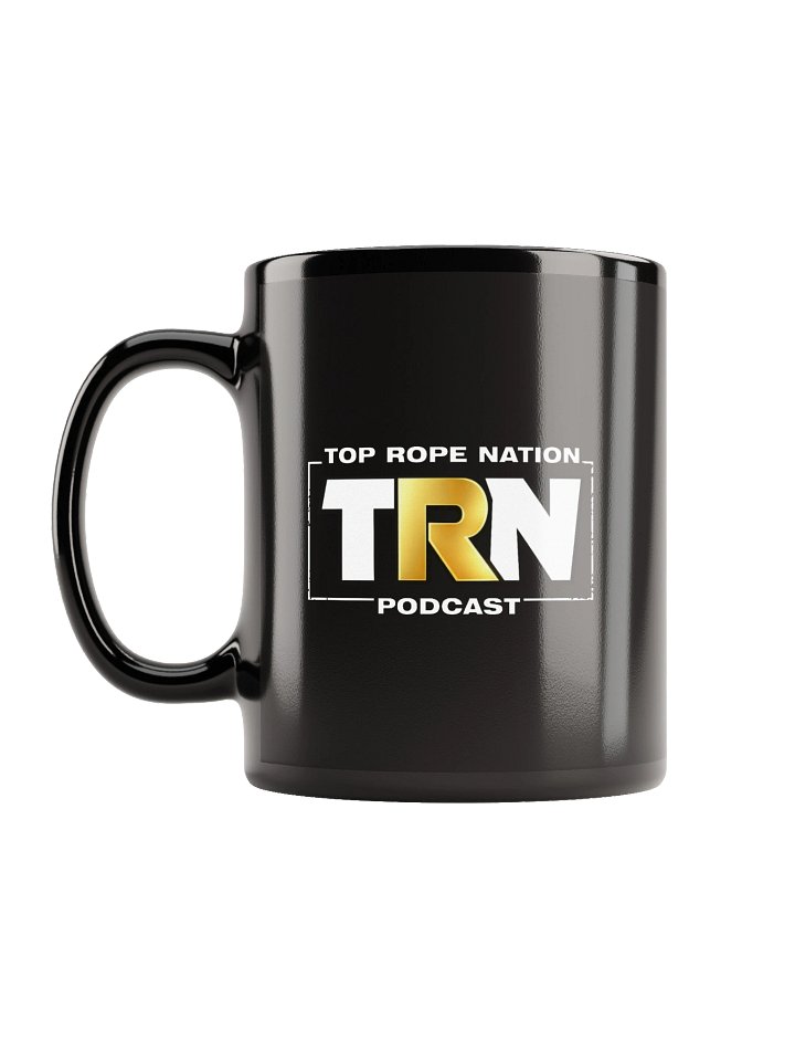 Golden TRN Mug product image (2)