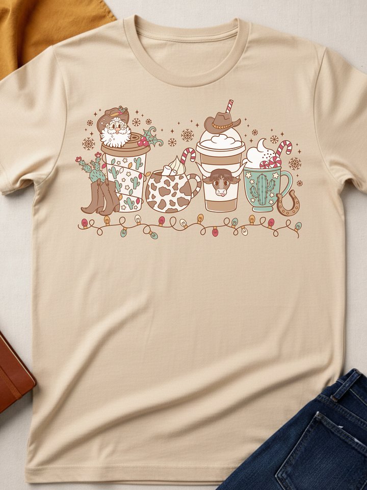 Cocoa Christmas product image (1)